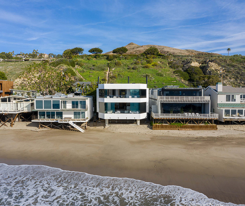SPF architects malibu SPF:architects malibu