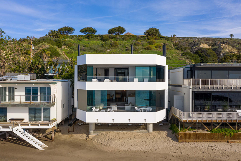 SPF architects malibu SPF:architects malibu