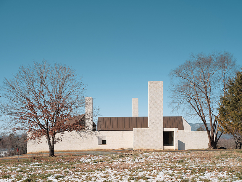 three chimney tw ryan