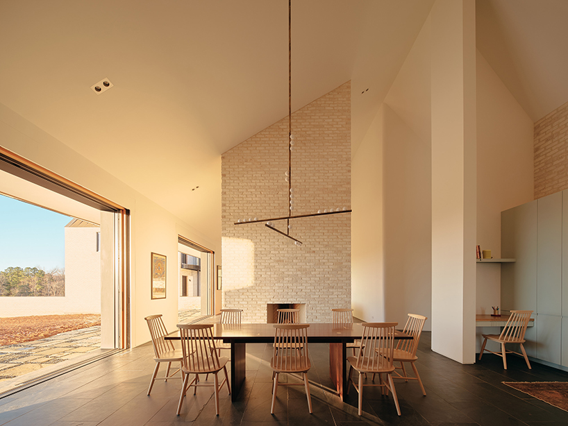 three chimney tw ryan