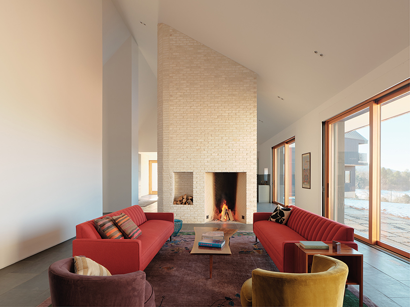 three chimney tw ryan