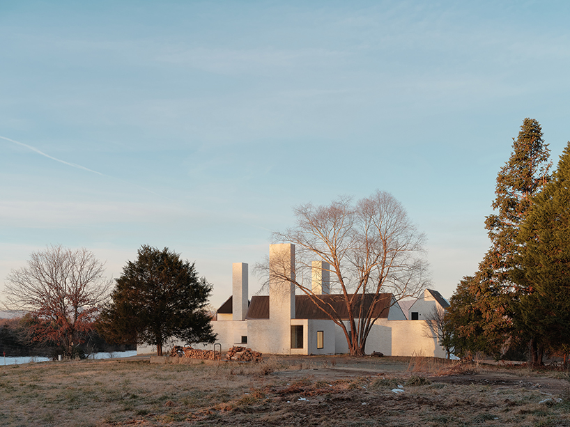 three chimney tw ryan