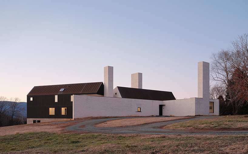 three chimney tw ryan