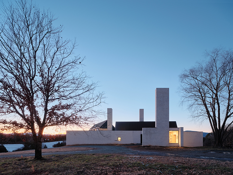 three chimney tw ryan
