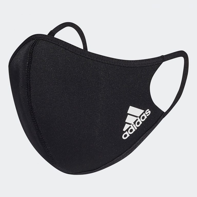 adidas unisex face covers