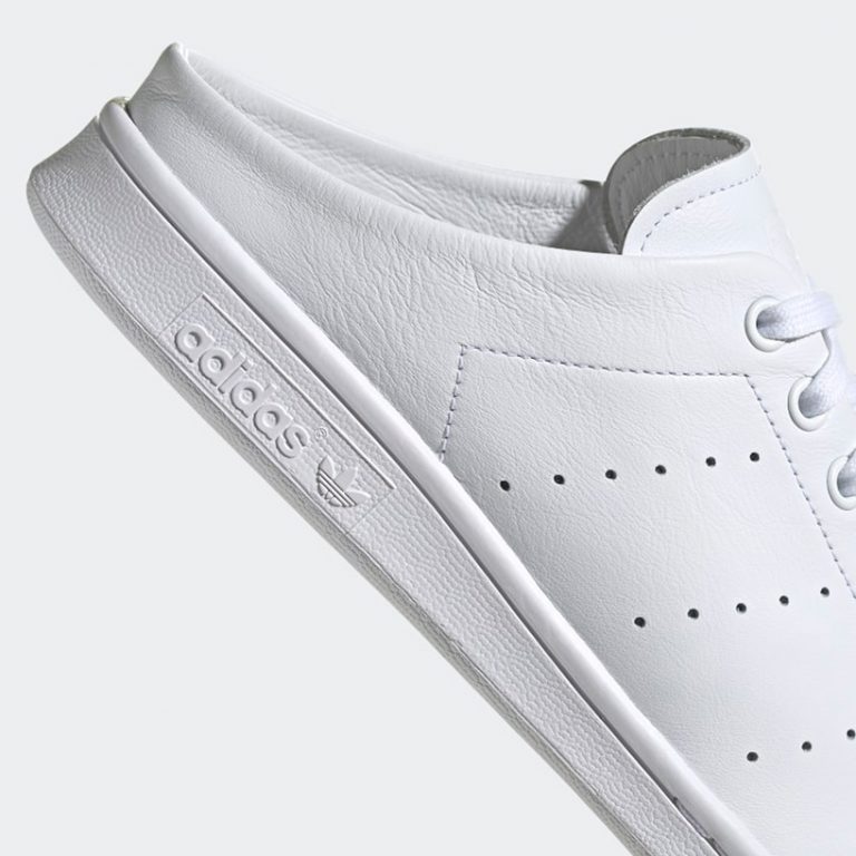 stan smith slip on shoes review