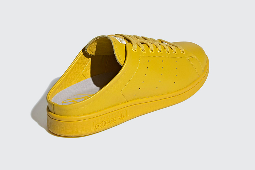 stan smith slip on sneaker