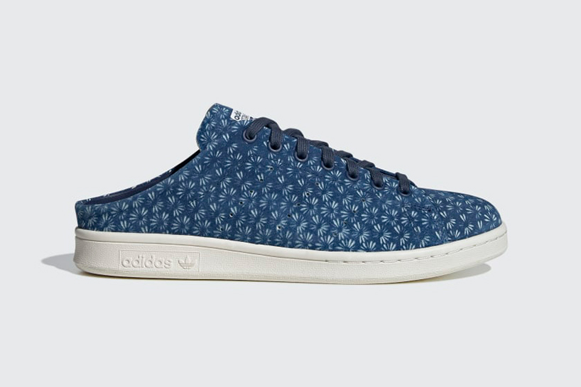 stan smith slipper