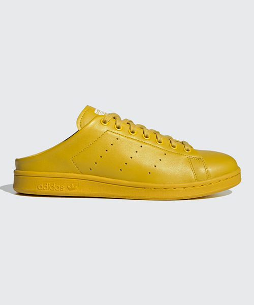 adidas stan smith classics cut heels in 