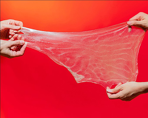 'the CHEMARTS cookbook' offers fun recipes for cellulosic material experimentation