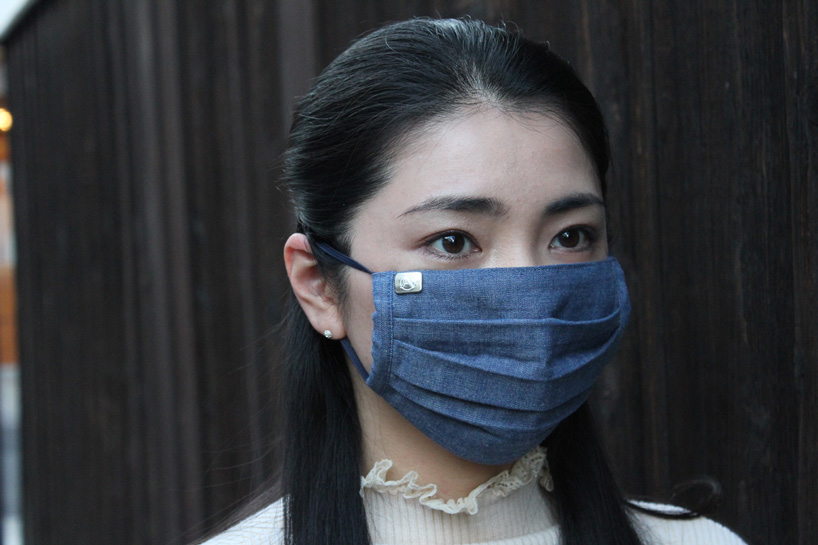 japanese face mask