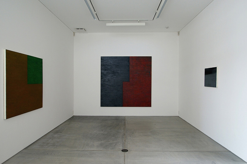 kensaku tohmoto architects combines house with gallery in otsu, japan