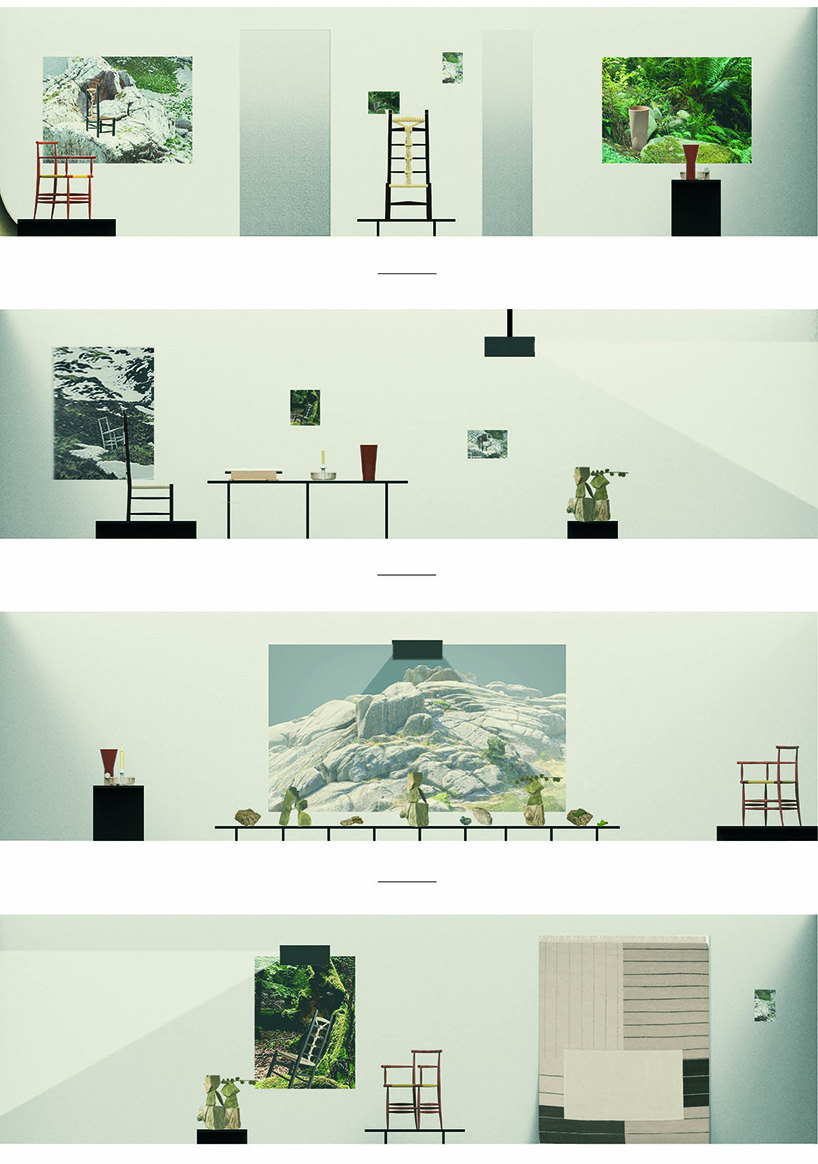 majesty exhibition explores the relationship between humans and wild nature