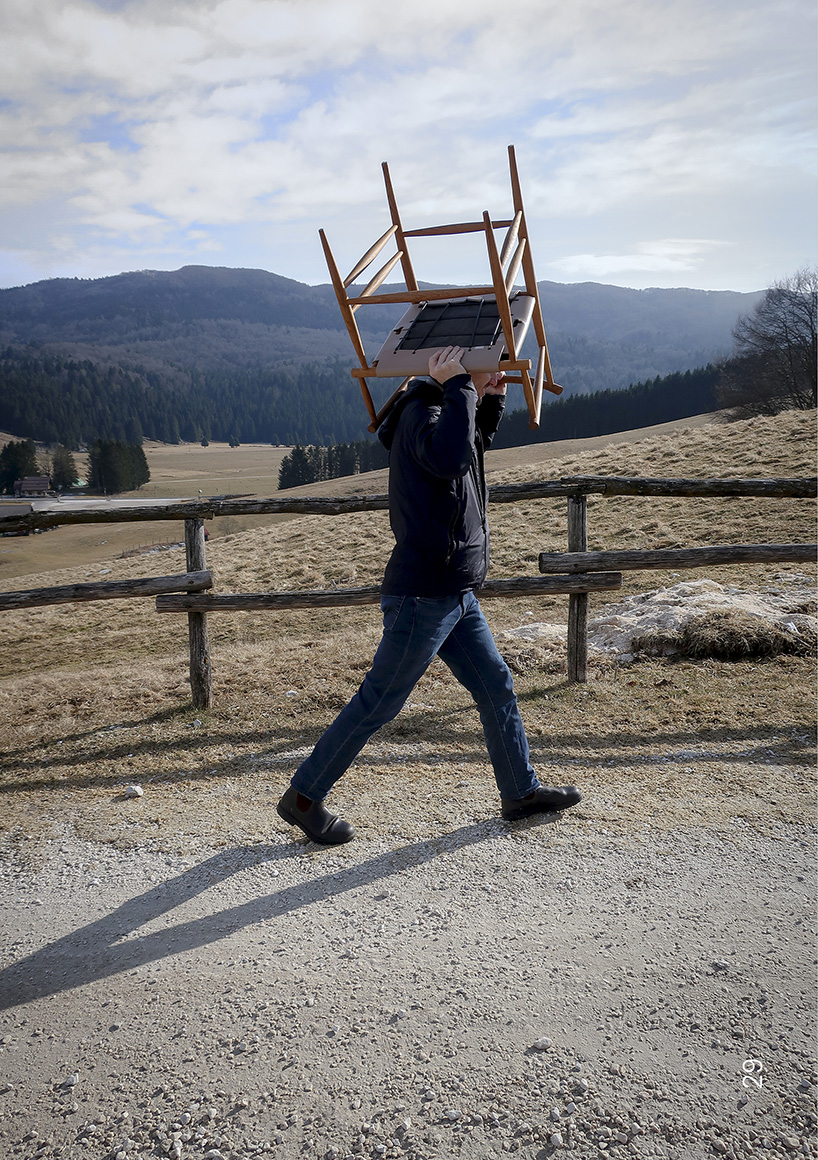 majesty exhibition explores the relationship between humans and wild nature