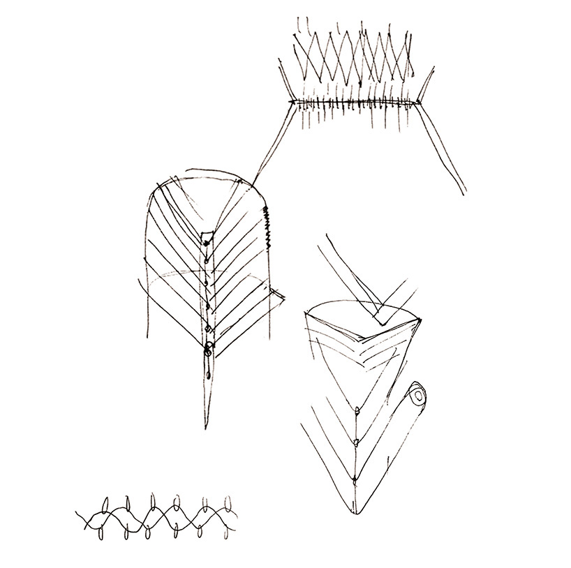 majesty exhibition explores the relationship between humans and wild nature