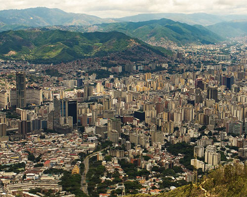 marcos coronel discusses the need to change our cities in the wake of COVID-19