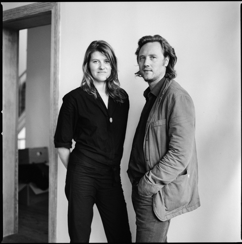 muller van severen exhibits selection of work at modernist masterpiece villa cavrois