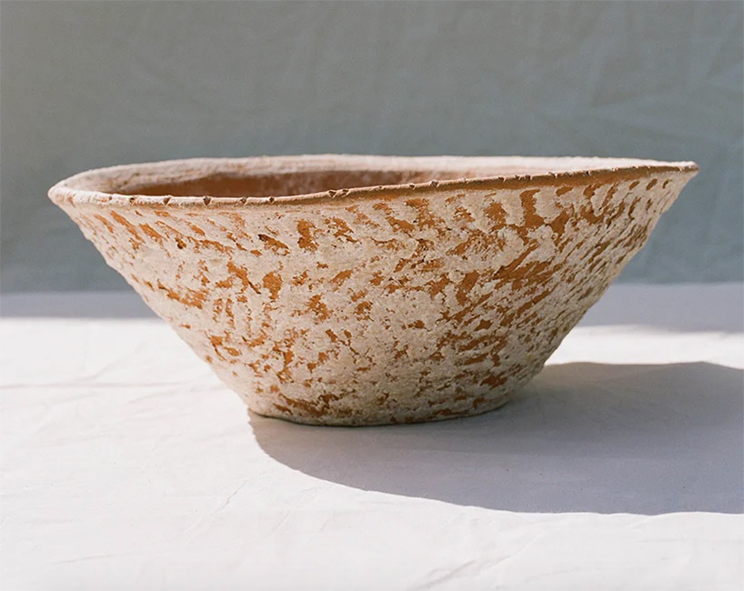 OBJECT by lauren manoogian: artisanal peruvian ceramic forms