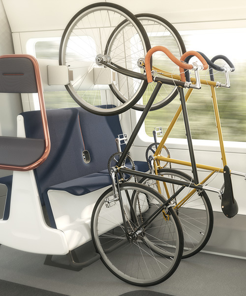 priestmangoode unveils design solution for social distancing on public transport
