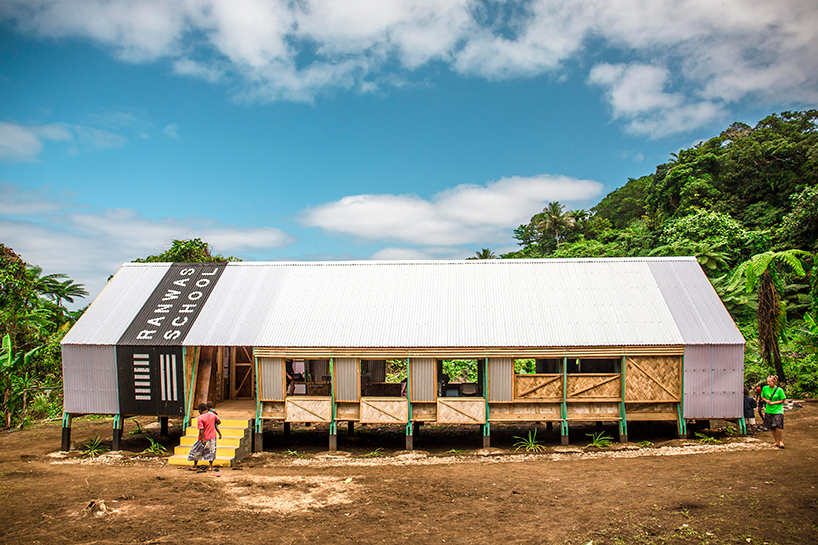 ranwas school caukin studio