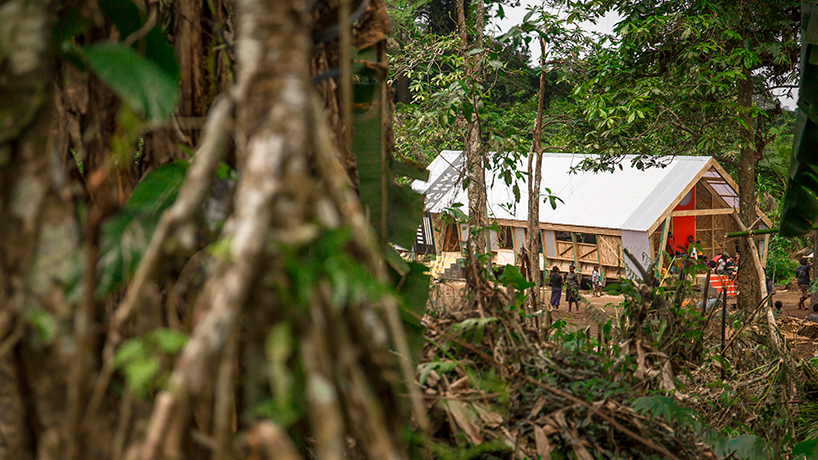 ranwas school caukin studio