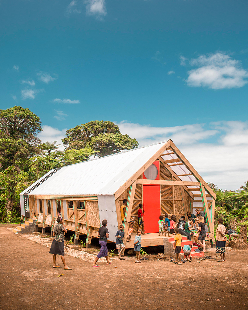 ranwas school caukin studio