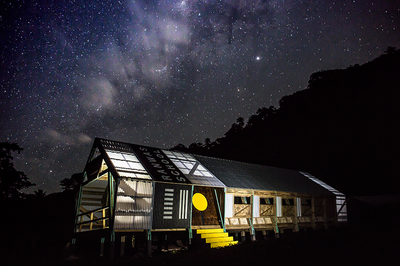 ranwas school caukin studio