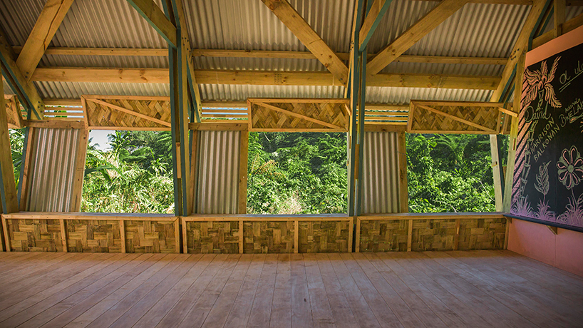 ranwas school caukin studio