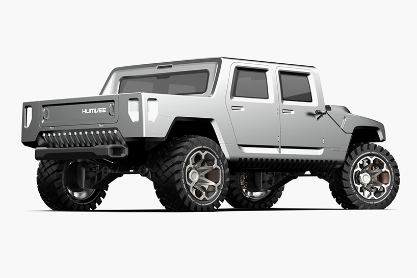 The 1993 Hummer H1 Was Really an Expensive Heap Completely Unsuited for  Civilian Life