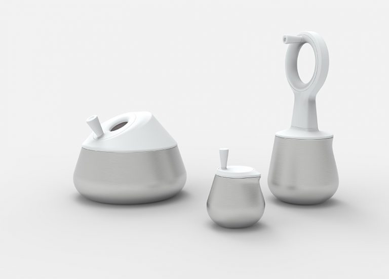 NEKA by satyendra pakhalé revisits nonelectric kitchen appliances