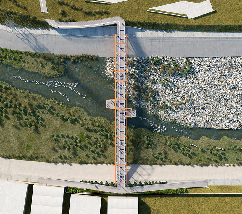 spf rumblefish bridge