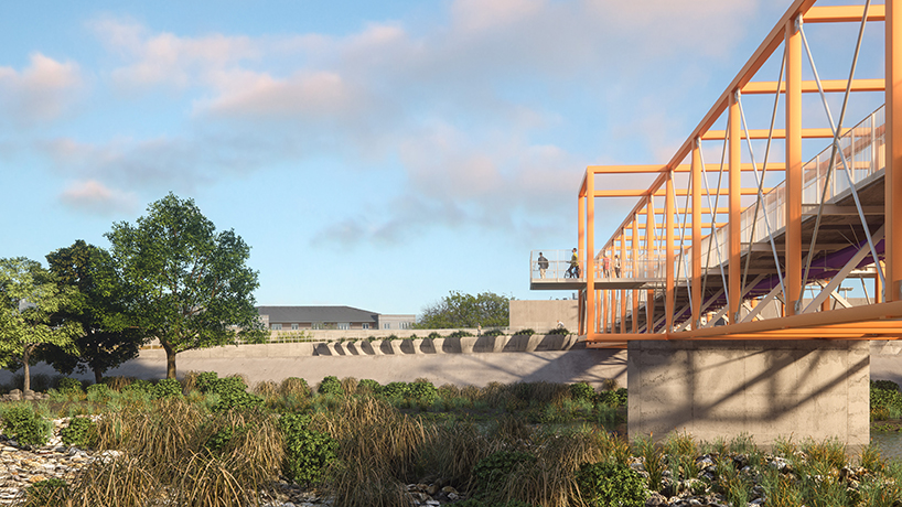 spf rumblefish bridge