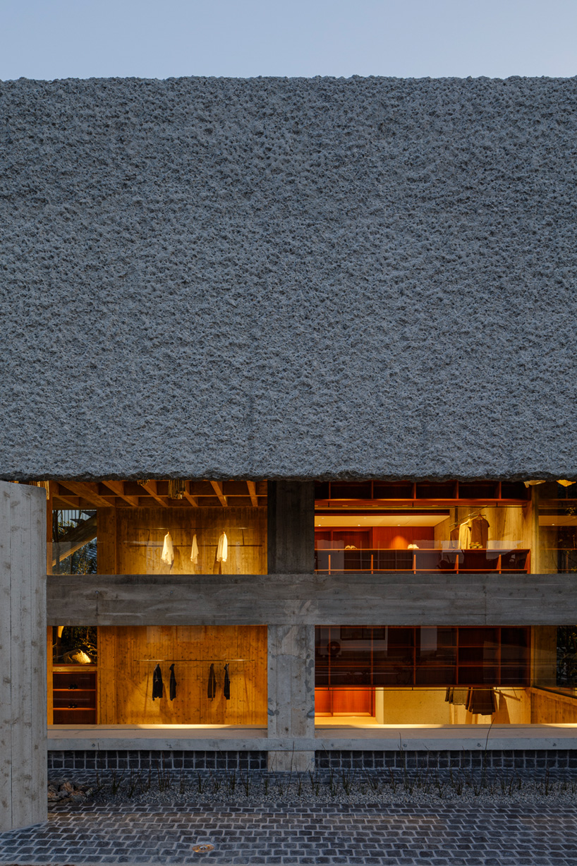 toru shimokawa architects