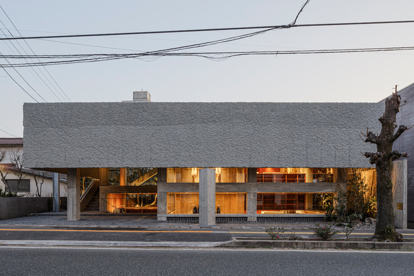 toru shimokawa architects