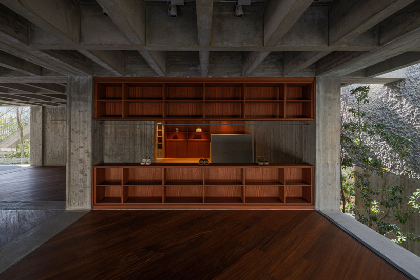 toru shimokawa architects