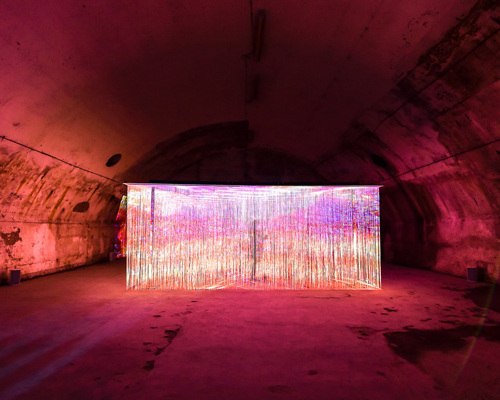 ventura projects stops all future activities following cancellation of milan design week 2020