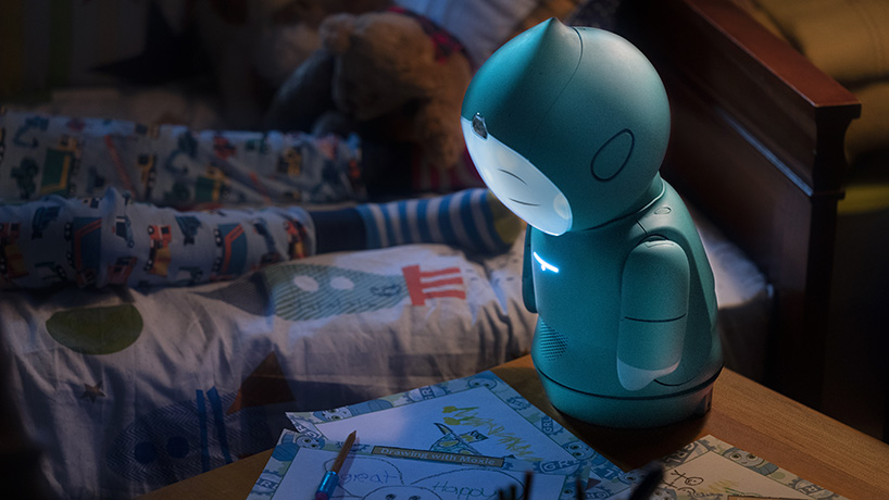 Anyone tried the Moxie AI Robot to help your child learn social