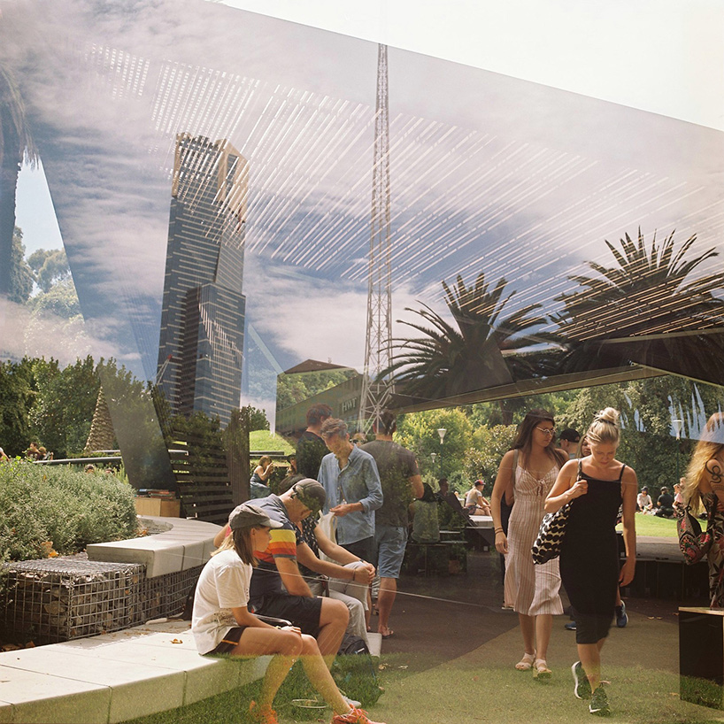 MPavilion 2020 to showcase emerging creatives with plans to activate previous pavilions