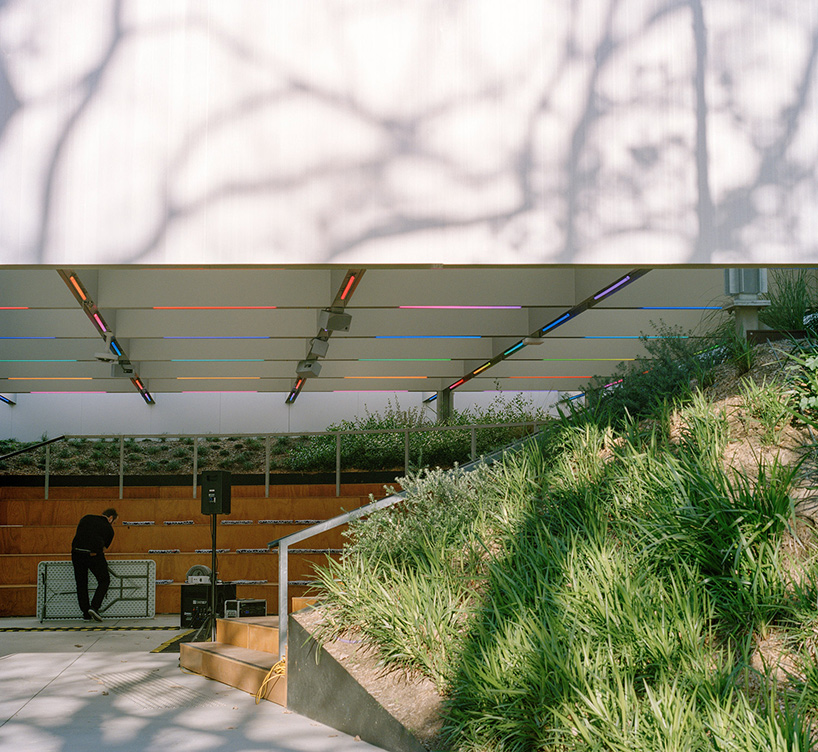 MPavilion 2020 to showcase emerging creatives with plans to activate previous pavilions