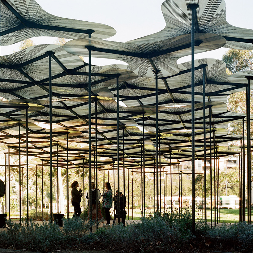 MPavilion 2020 to showcase emerging creatives with plans to activate previous pavilions