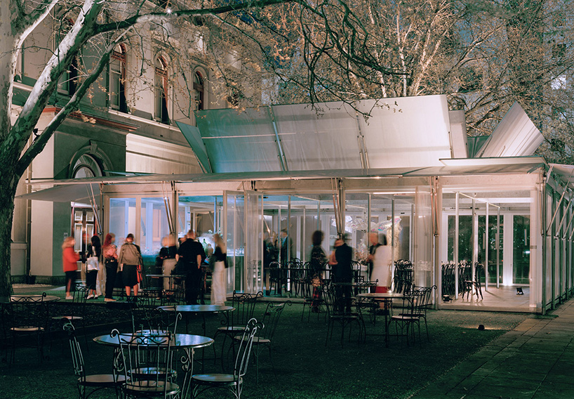 MPavilion 2020 to showcase emerging creatives with plans to activate previous pavilions