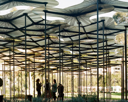 MPavilion 2020 to showcase emerging creatives with plans to activate previous pavilions
