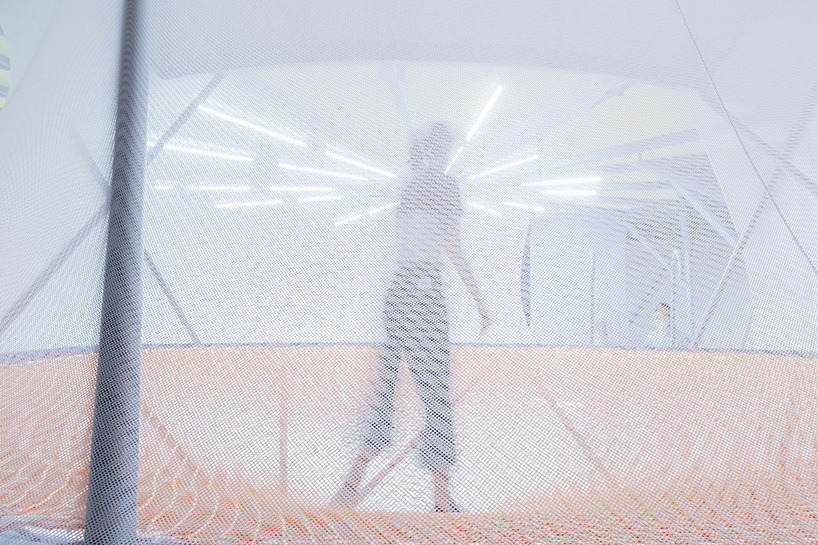 MAAT reopens in lisbon with SO – IL's 'beeline' intervention and exhibition