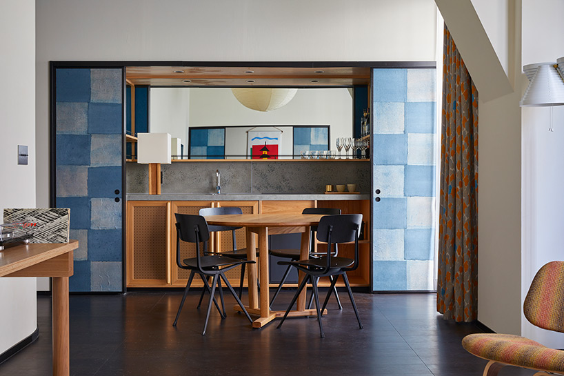 ace hotel kyoto by kengo kuma + commune design pays homage to the city's creative spirit