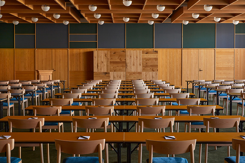 ace hotel kyoto by kengo kuma + commune design pays homage to the city's creative spirit
