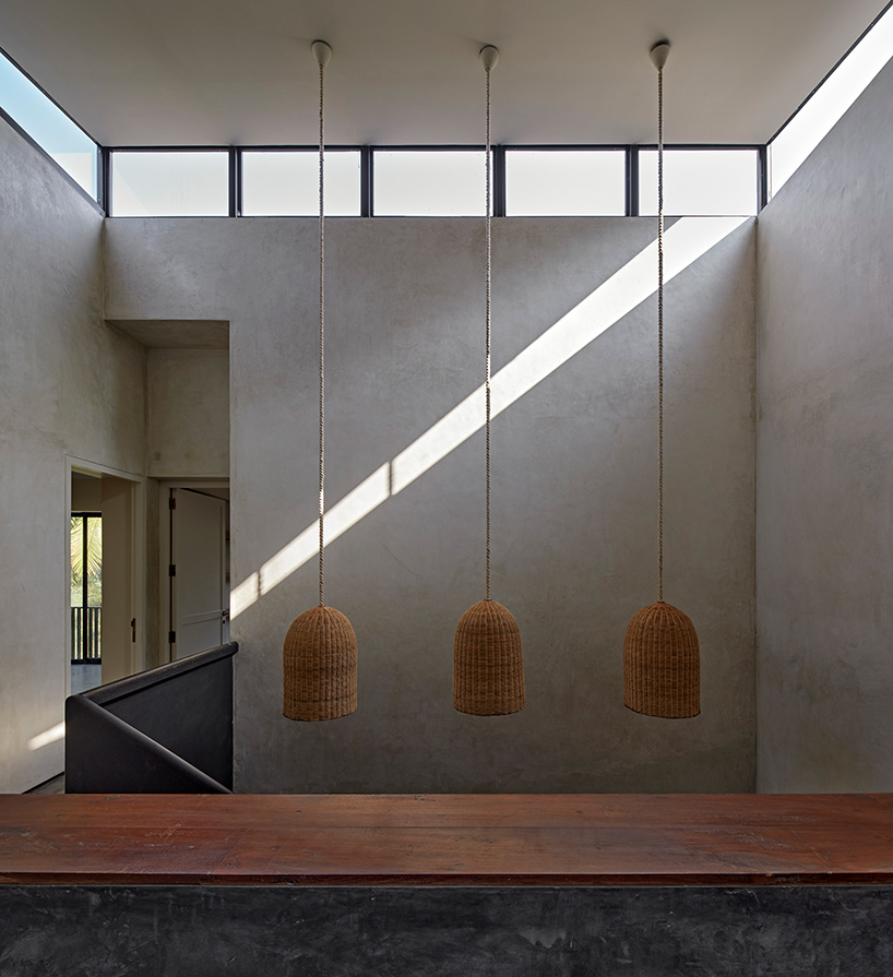 architecture brio rebuilds a beach house in india, repairing its relationship with the coast