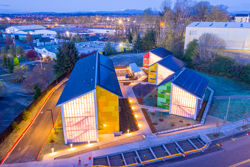 holst designs 'deeply affordable' housing for the formerly homeless in portland