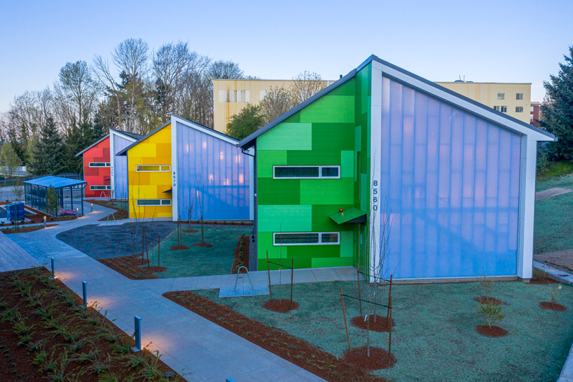 holst designs 'deeply affordable' housing for the formerly homeless in portland