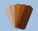 band-aid launches new range of bandages for diverse skin tones