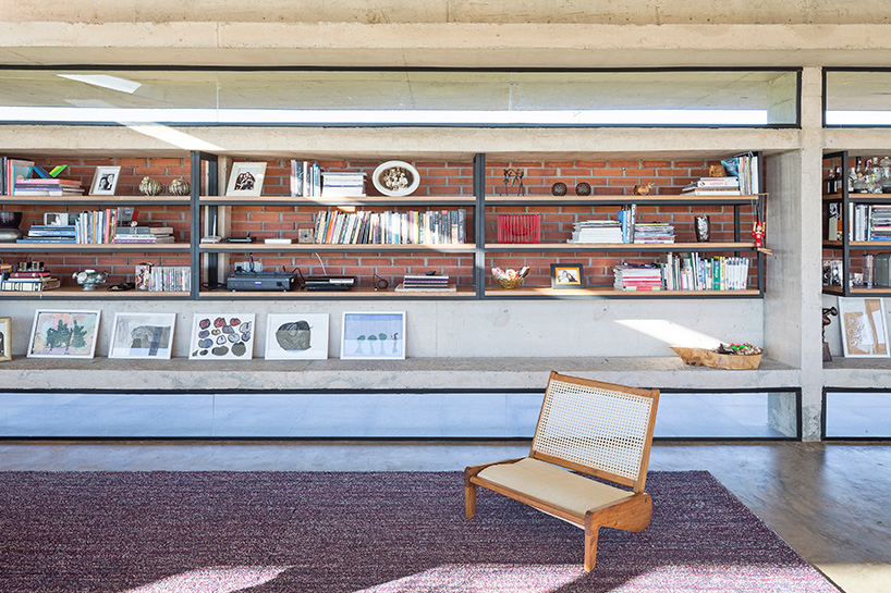 bloco arquitetos vila rica house